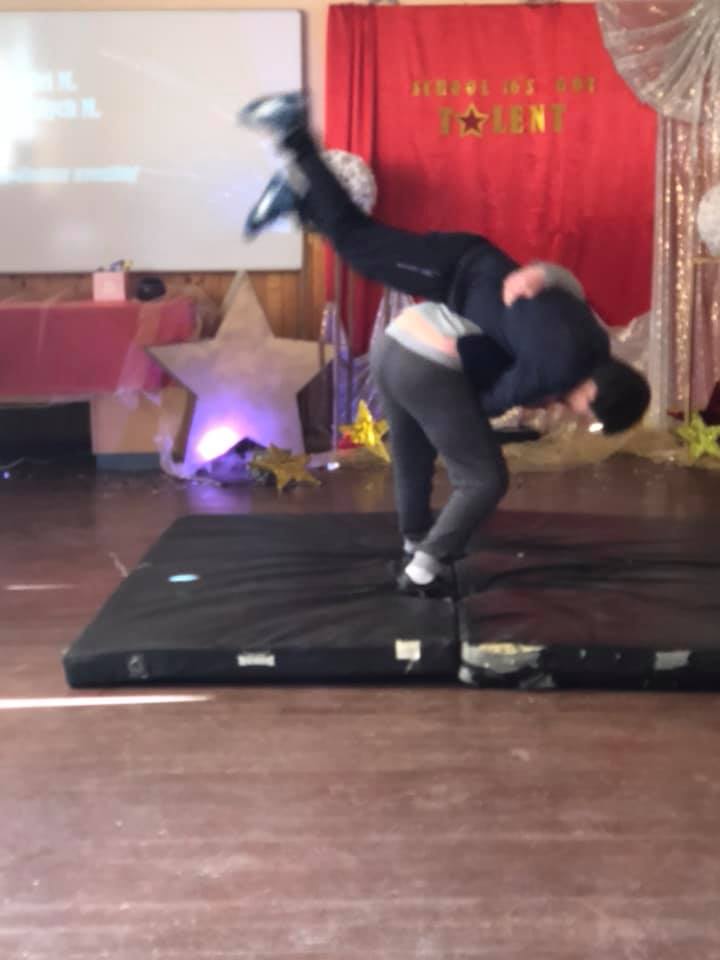 13