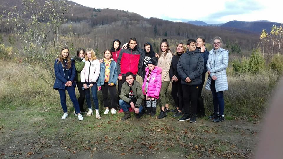 Маршрут «Санаторій Карпати - Чинадіївський замок - Лінія Арпада» є популярним у молоді завдяки можливості за короткий період здійснити мандрівку у часі та відвідати ви…