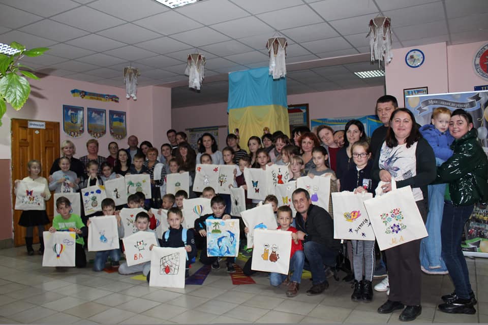Природа — вірний друг і неоціненне багатство, джерело здоров’я і радості. Весь світ говорить про охорону навколишнього середовища та важливість його відновлення. Саме…