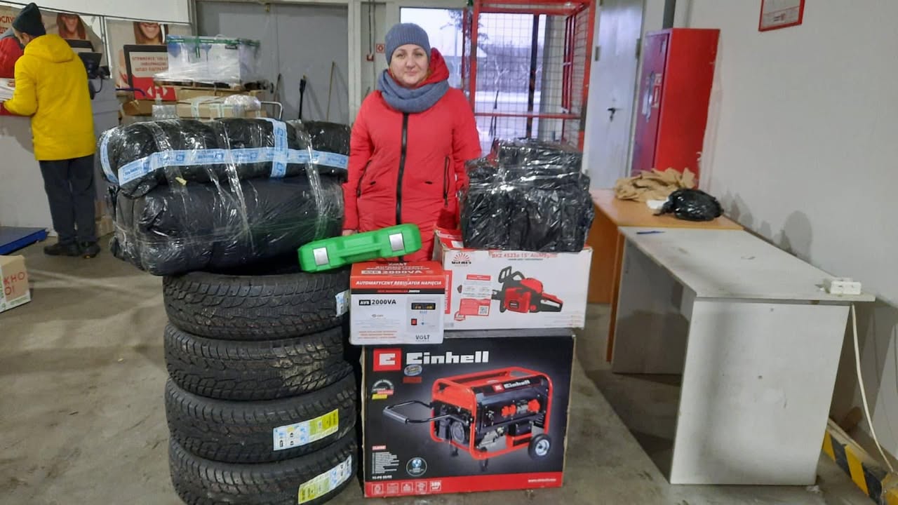 Ось і підійшла до логічного завершення наша благодійна акція «Разом – для Перемоги!». Мета, яку переслідувала велика громада Мукачівської СШ №16, досягнута: адресна до…
