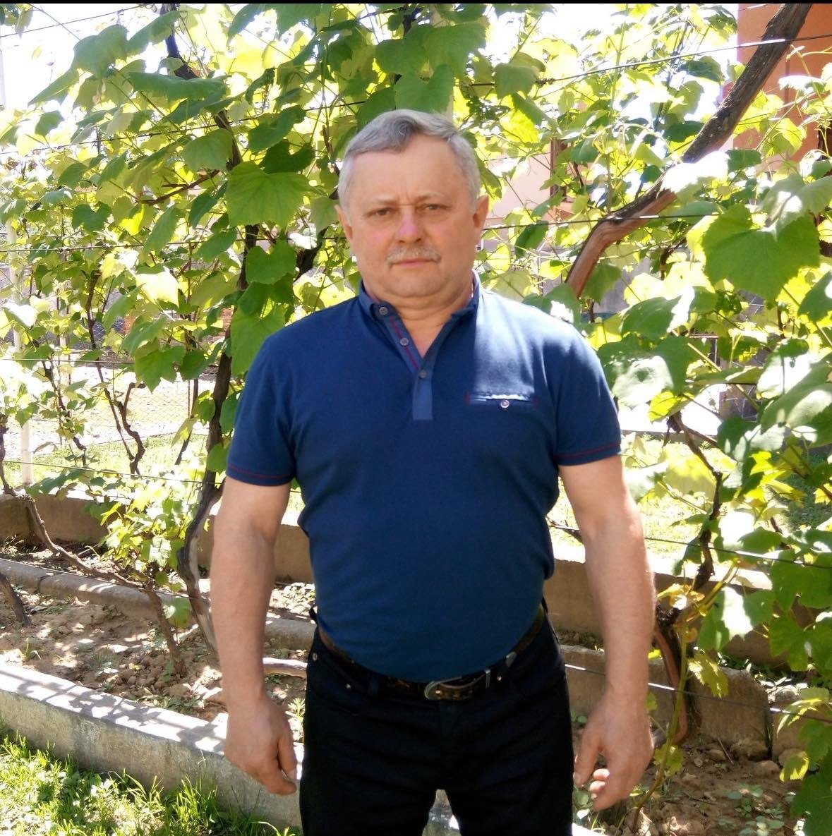 Кіш Олександр Мікулашович